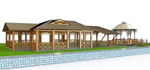 夏季露台缩略图